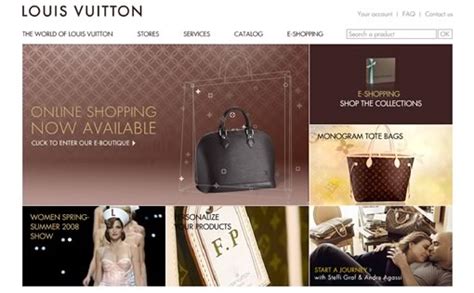 lv Dubai website